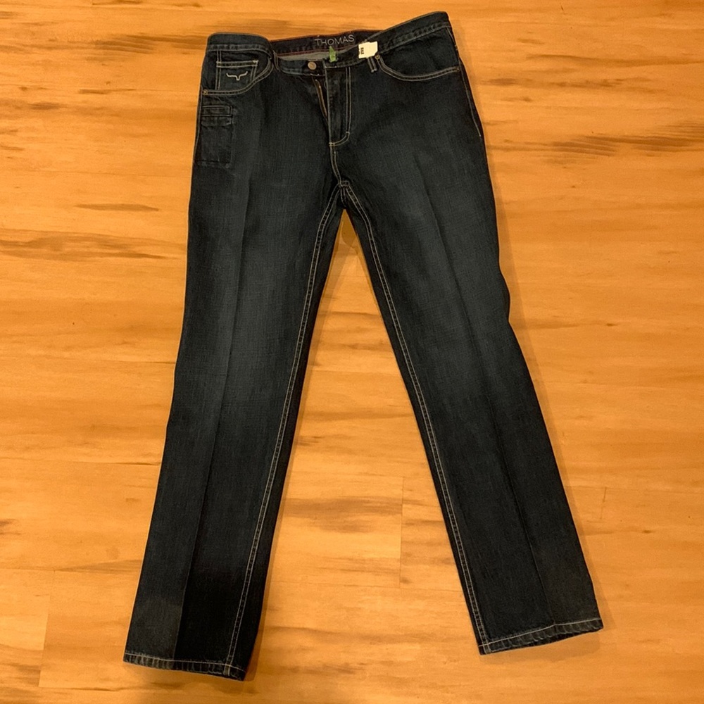 Kimes Ranch Mens Jeans.